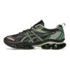 Asics Мужские кроссовки Gel Quantum Kinetic Dark Sepia Shamrock Brown Shamrock-Green 1203A270-251
