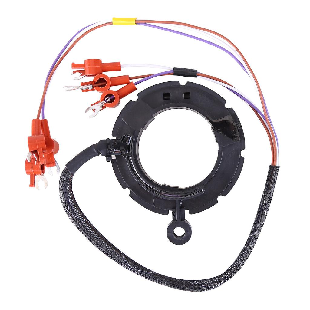 2-цилиндровый подвесной триггер, деталь 96455A9 96455A10 для двигателей Mariner и Mercury 134-6456 18-5795 18-5798 68162A1 68162A8