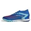 Predator Accuracy.1 TF Marinerush Pack Unisex Sneakers Blue Bright-Royal Cloud-White GZ0008