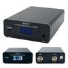 ATU-10 ATU10 QRP Антенный тюнер 1-15 Вт Автоматический антенный тюнер 1,8-50 МГц 0,91-дюймовый OLED-дисплей