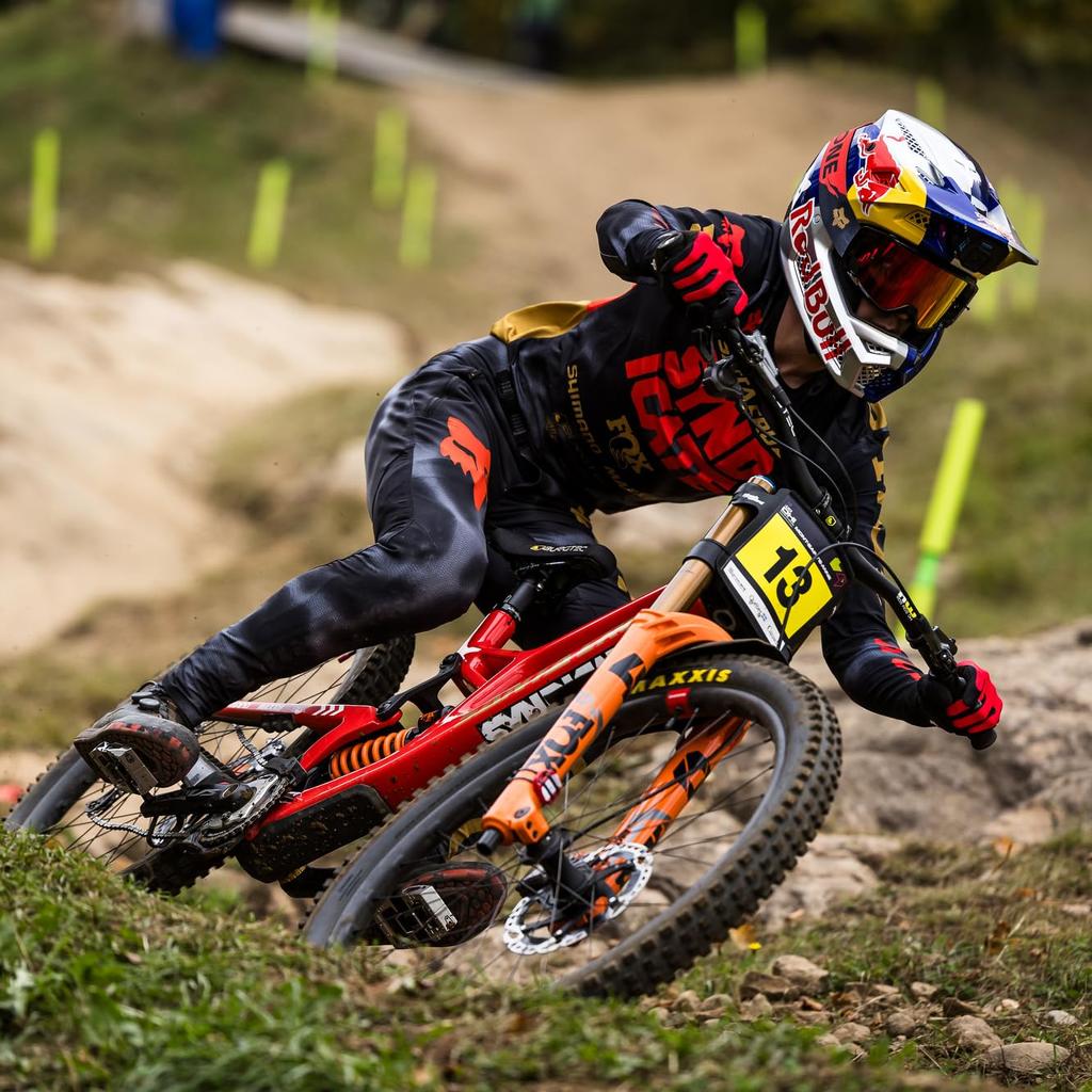 Maxxis Icon 26-дюймовая бескамерная складная 26x2.20 (TIR32104)