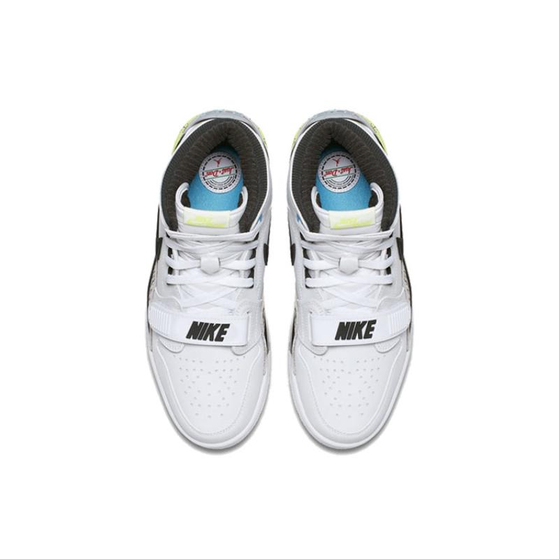 Air Jordan Just Don X Air Jordan Legacy 312 'Billy Hoyle' Jordan AQ4160-107