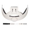 For Oculus Quest 2 Adjustable Head Strap Ergonomic Replacement Headband for Enhancing Support In VR