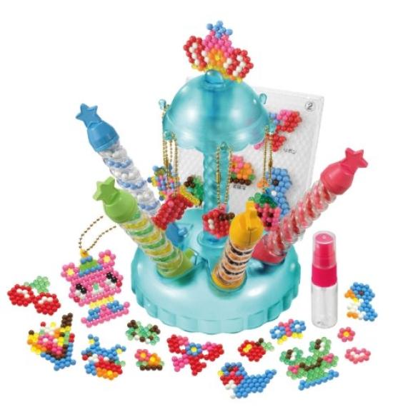 Набор художественных ручек Aqua Beads ArtCandy AQ-S21