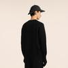 SPEEDO Men's 2024 Autumn H-Shape Round Neck Long Sleeve Sweater