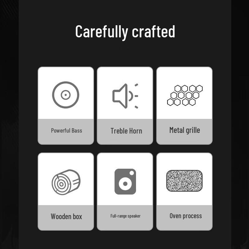 Xianke W12-1 12-дюймовый профессиональный пассивный настенный громкоговоритель