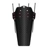 2 PCS Bike Fenders Mountain Road Bike Mudguards Front Rear Universal Bike Accessories Carbon Fiber Type