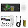 USB-Powered LED Screen Flexible Flexible Soft Screen Dynamic LED Matrix Panel  Truck Windshield