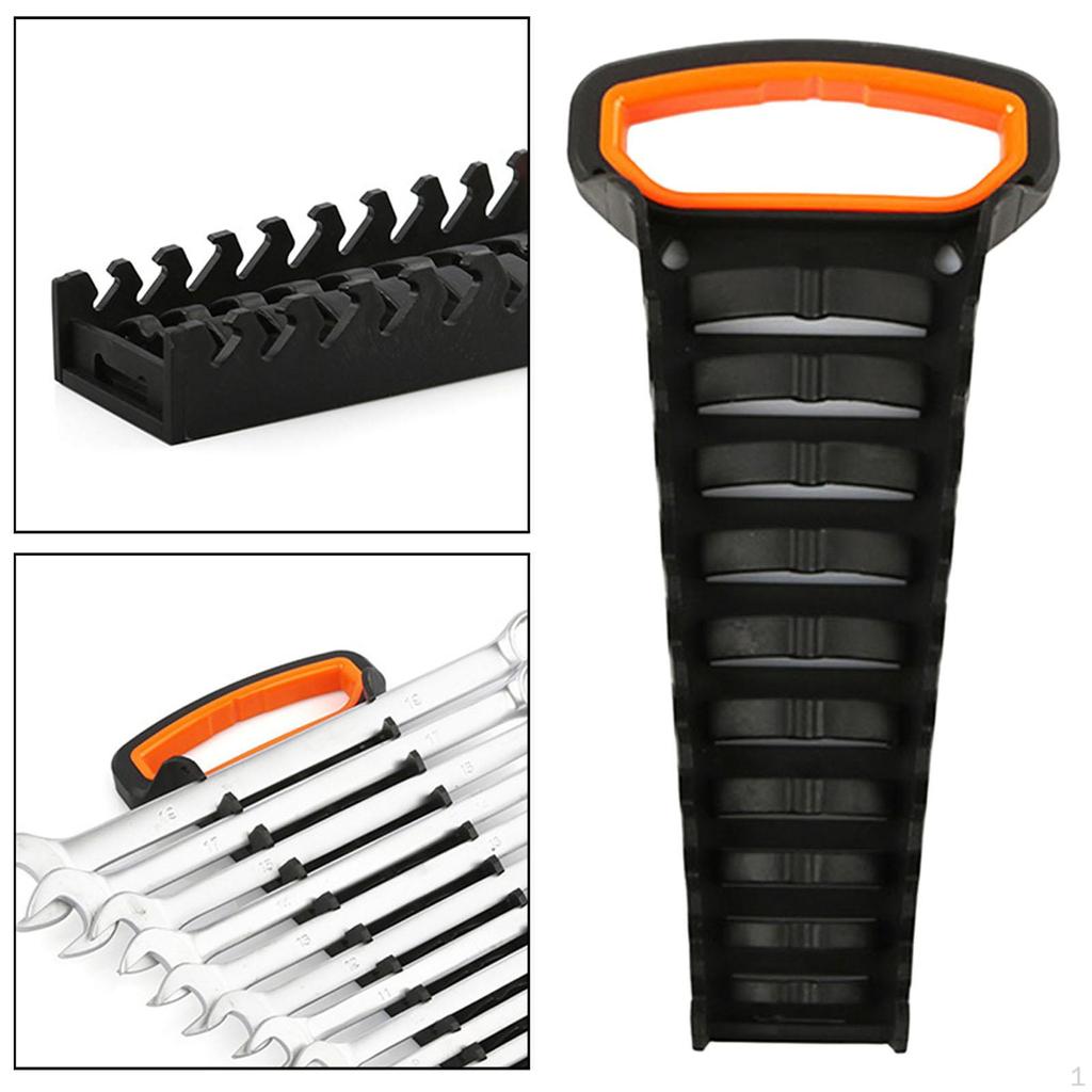 Эффективное решение для хранения инструментов в гараже и мастерской