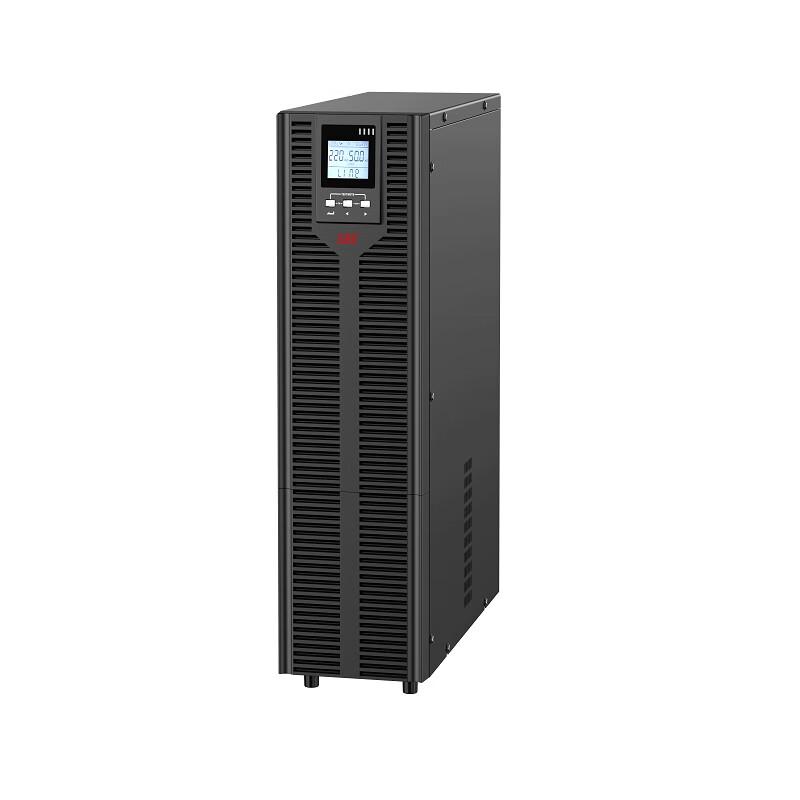 EAST EA906H 6KW High-Frequency Online Tower UPS CN plug (adapter included)