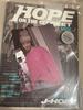 [USED] J-HOPE HOPE ON THE STREET Weverse USA