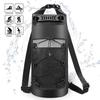 PVC Pack Waterproof PDry Bag 10L 20L 30L Swimming Backpack Surfing Boating Bag  Drifting Rafting