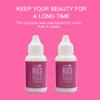 Клей для кружева Bold Hold Ghost - 38 мл Клей для париков и головных уборов для надежного скрепления