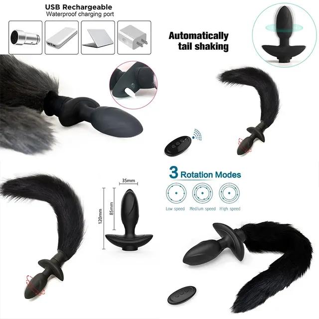 Секс-игрушки, конская пробка, анальная пробка для женщин, эротика ана, секс-игрушки l, вагинальный женский вибратор, кристаллический фаллоимитатор, анальный туннель, массаж простаты