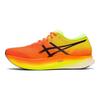 Asics Кроссовки мужские Metaspeed Sky Shocking Orange, черные 1011B215-800