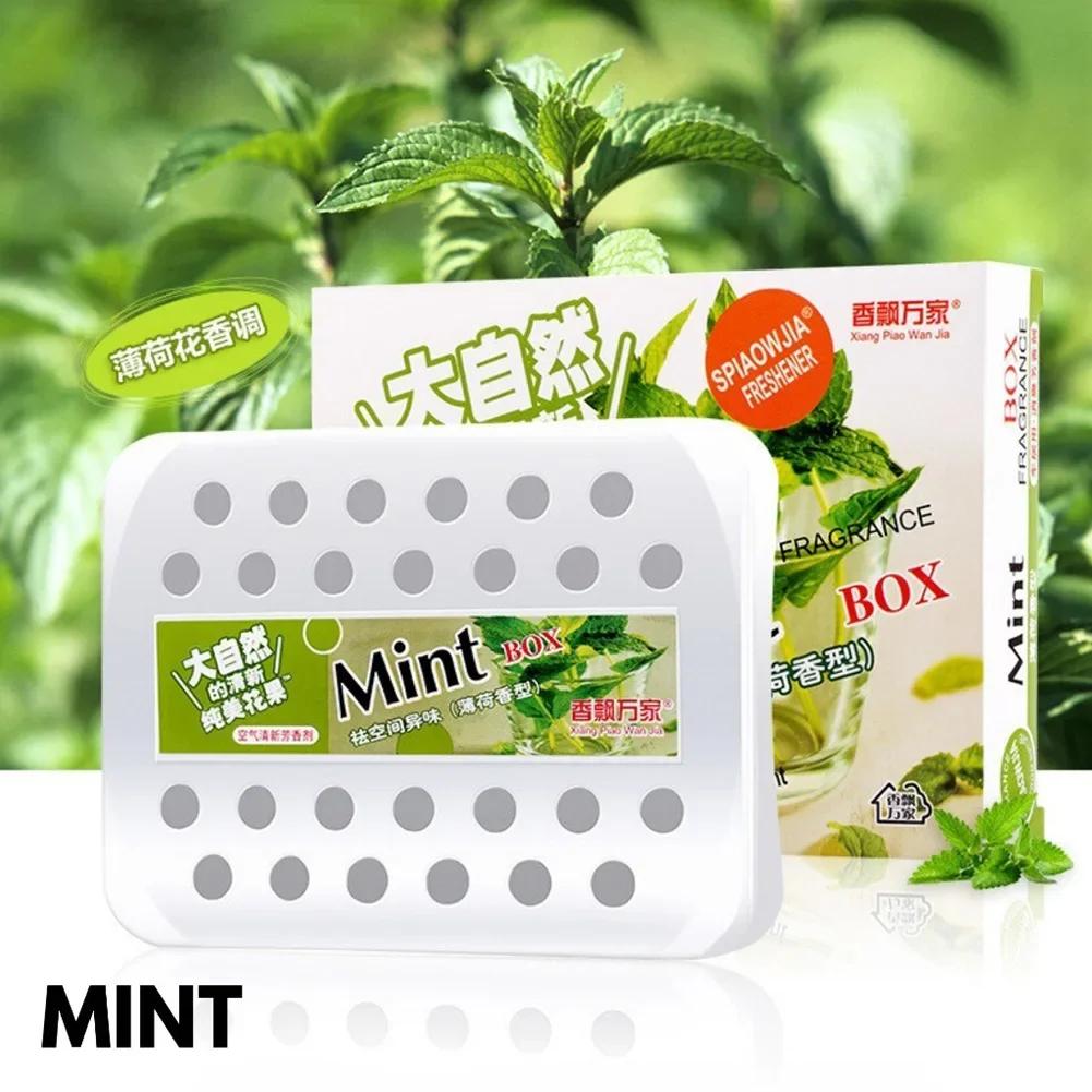 230 г освежитель воздуха для автомобиля, стойкий аромат, бальзам, дезодорирующий твердый парфюм, аромат одеколона с персиком и лимоном, ароматерапия для автомобиля