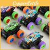 Inertia Mini Simulation Four Wheel Drive Toy Off Road Vehicle Children Toy