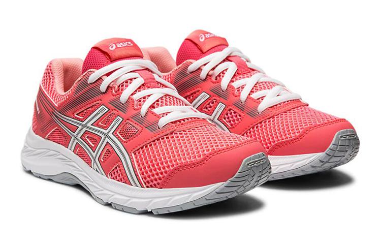 Asics Contend 5 GS 'Розовый Камео' 1014A049-701