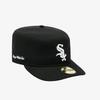 Кепка New Era Mlb Chicago White Sox Fitted Черная 14881450