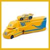 Cars Toys, Miniature Cars, Disney McQueen, Pixar Model Cars, Kids' Gift, Birthday Gift Set [C] Ilo Shop