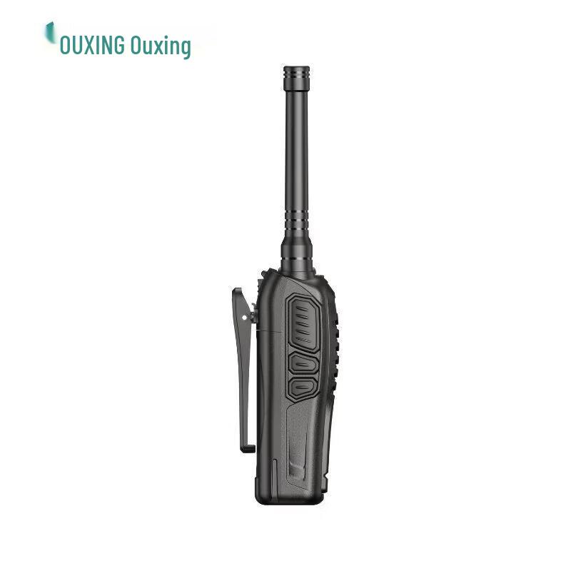 Цифровая рация OUXING MTD380 (Китайская версия)