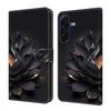 Чехол для телефона A26 для Samsung Galaxy A26 A 26 5G SM-A266B/DS A266 Fundas Кожаные чехлы Магнитная подставка-книжка Милый чехол-кошелек 2026
