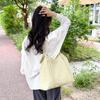 BRBAG BR_1722 Womens Pastel Color Shoulder Bag