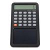 Scientific Calculator with Notepad 12 Digits LCD Display Calculator for Student Teacher High School