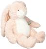 Bunnies By The Bay Official Japan Distributor Nibble Bunny Little Plush Bunny, Pink
