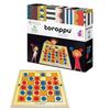 Torappu Intelligence and Mind Game Age 7+ 2 Players English-Turkish