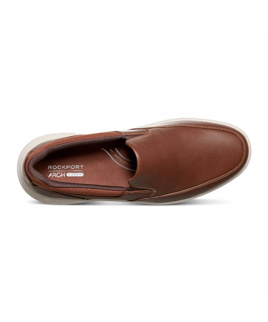 Rockport Graham W/Arch Adapt Слипоны (Cj4652)