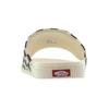 Vans La Costa Slide-On Checkerboard - Женские кроссовки Marshmallow кремово-черные VN0A5HFER6R