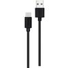 PHILIPS DLC3104A – Câble USB-C – Câble De Charge USB-C Pour Charge Rapide Et Synchronisation – 1,2 M
