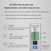 TP-LINK TL-SF1005 5-Port 100Mbps Industrial Ethernet Switch