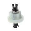 Модернизируйте запасные части для ремонта RC Car Differential Mechanism Car Parts For 1:12 Remote Control RC Truck Toy