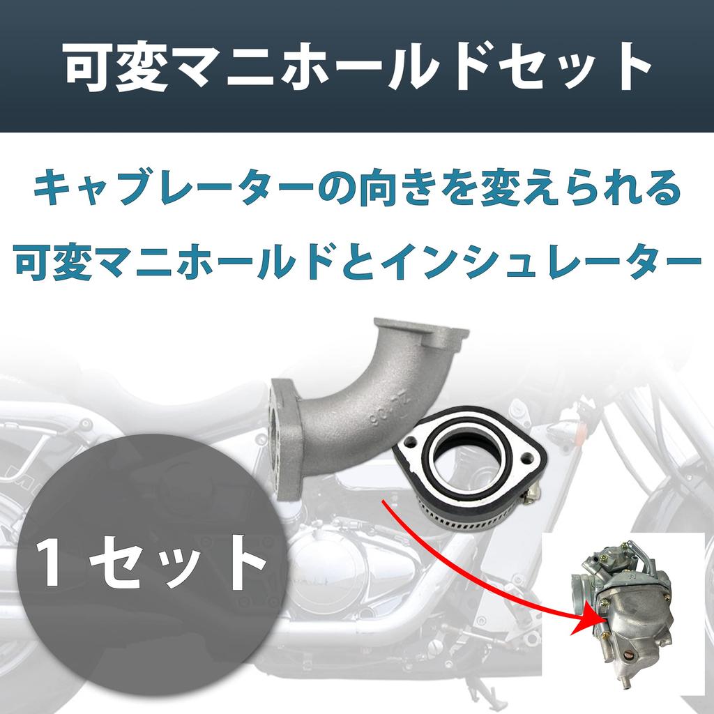 Felimoa Переменный изолятор коллектора, Универсальный тип, Набор из 2 штук