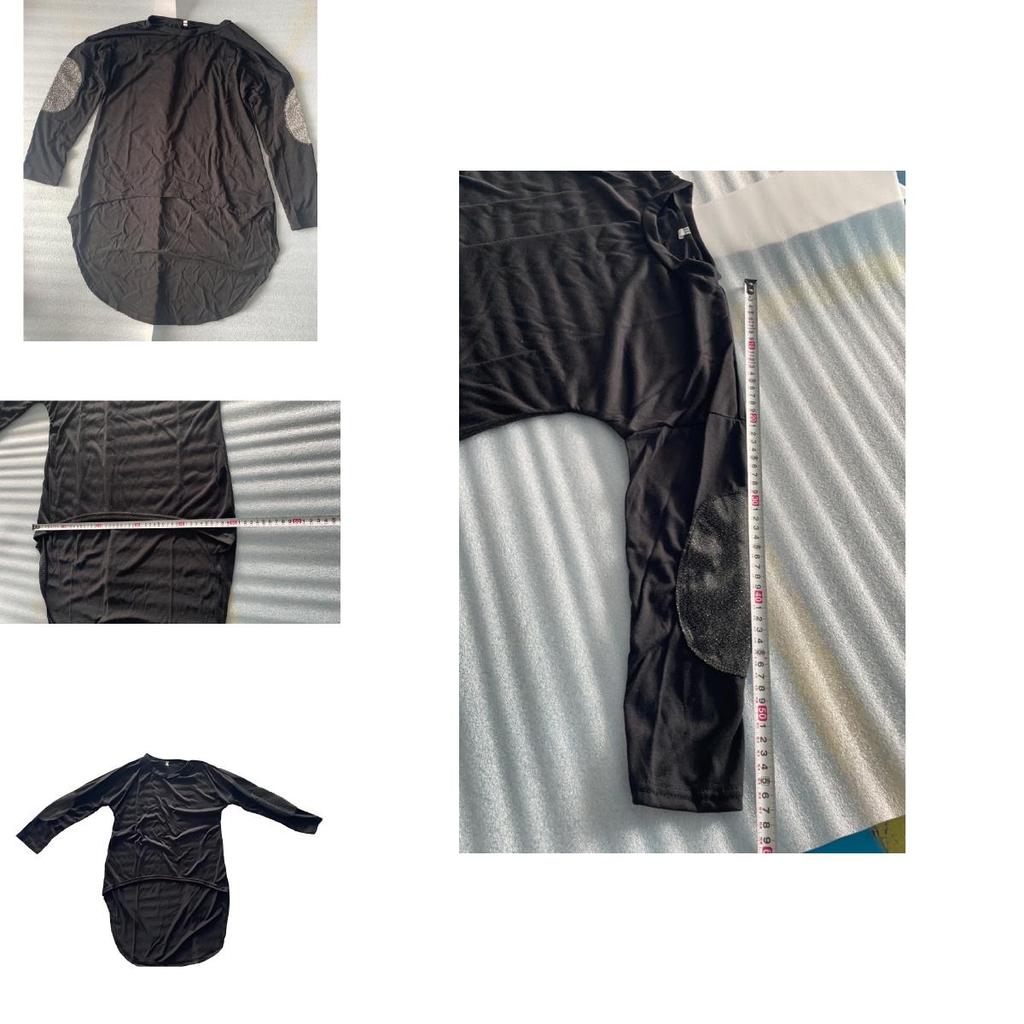 T Shirt For Women With V Neck Tencel Fabric Long Sleeve Casual Top For Comfort