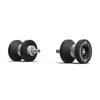 For Aprilia RS660 Tuono 660 Tuono V4 Tuareg 660 Factory 2021-2023 Motorcycle Paddock Stand Bobbins