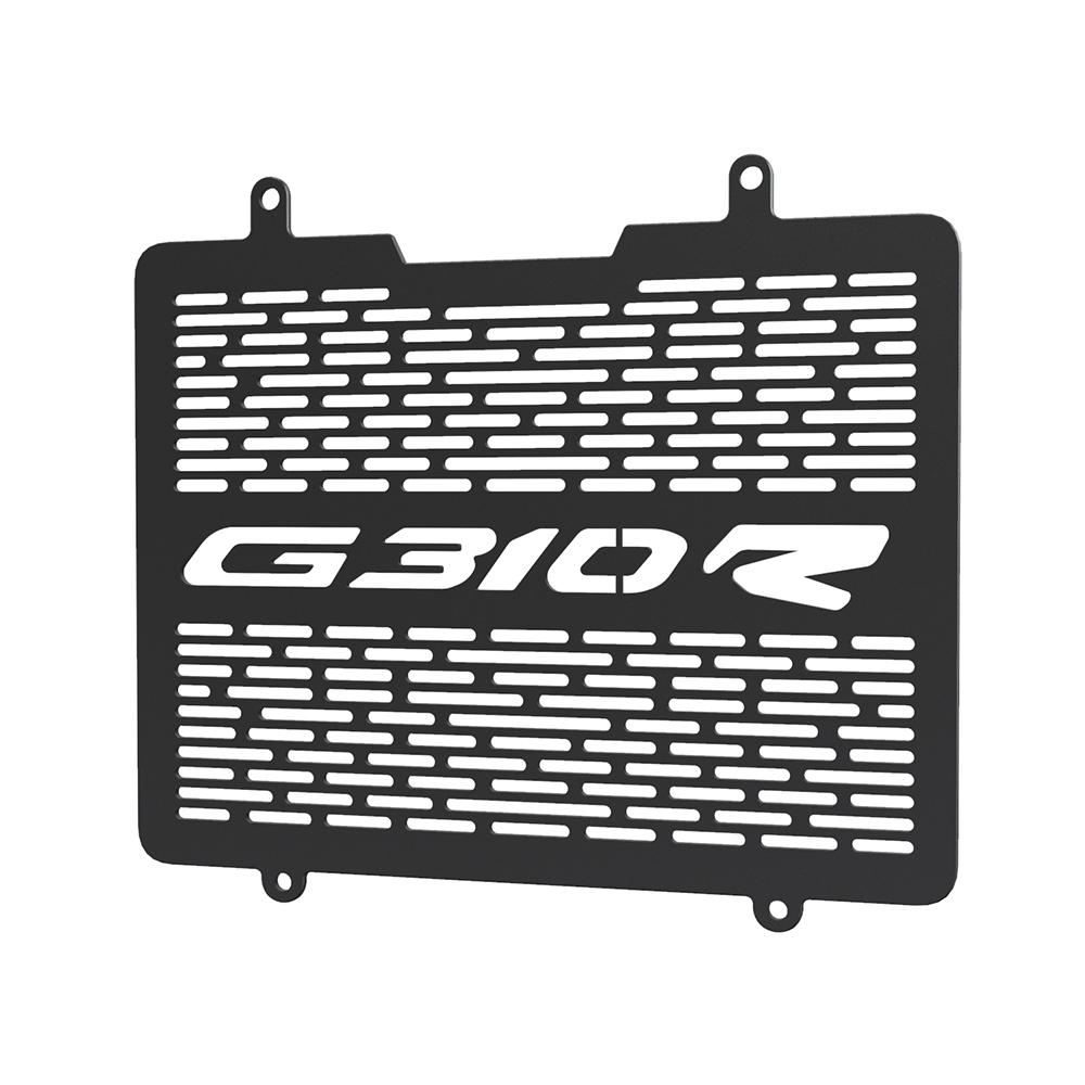 2024 2025 Motorcycle Radiator Protector Guard Grill Cover Protector For BMW G310GS G310R G310 G 310 GS 2017~2020 2021 2022 2023