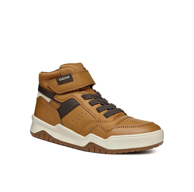 Кроссовки Geox J Perth Boy