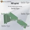ZHANDOUHU Firefighter Obstacle Course Training Equipment