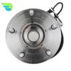 HA590243 5154214AA 515136 513273 Front Wheel Hub Bearing Assembly For DODGE GRAND CARAVAN CHRYSLER TOWN & COUNTRY VW ROUTAN