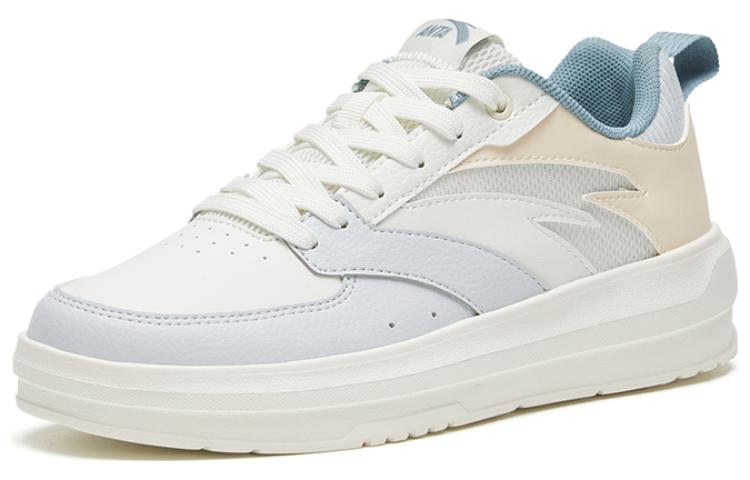 Women's Sneakers Anta Slip Resistant, Abrasion Resistant, Lightweight Slip Resistant, Abrasion Resistant,