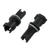 2Pcs Lamp Light Socket 26240-9M400 For Nissan Frontier Maxima Altima