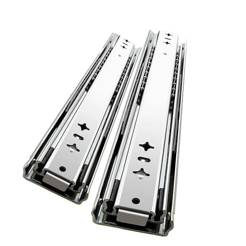Binging 304 Stainless Steel Industrial Drawer Slide