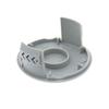 Для триммера Ryobi One+ Колпачок шпули AC14RL3A Односторонняя головка для кошения леской Долговечность Леска для триммера Модели шпули/колпачка для триммера