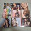[USED] BoA Album Collection 16-piece Set