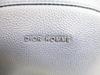Оригинальный рюкзак Dior Homme из кожи теленка, темно-синий и светло-синий, #6872. Восстановлен продавцом.