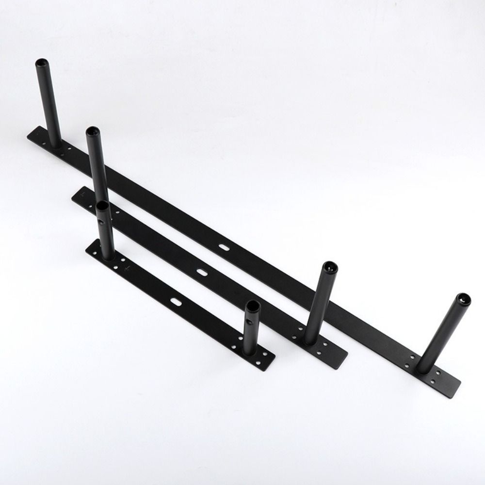 Кронштейны для плавающей полки с усиленной поддержкой, скрытые кронштейны, крепеж