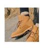Timberland Waterproof Outdoor Yellow Martin Boots Women Boots Wheat TB18168R